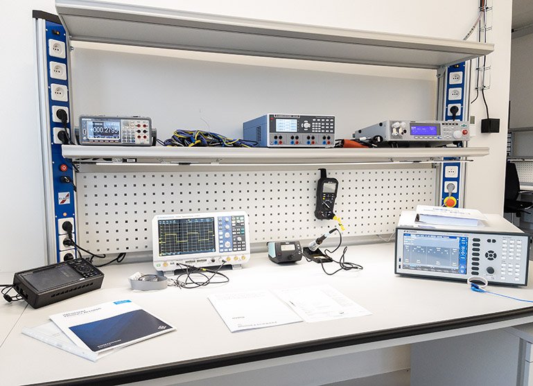 How to Measure Switching Power Supply Ripple and Noise Correctly preview