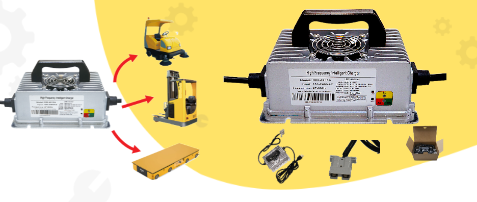 IP34 vs IP65 vs IP67: Which Waterproof Rating Is Right for Your Switching Power Supply? - Overview