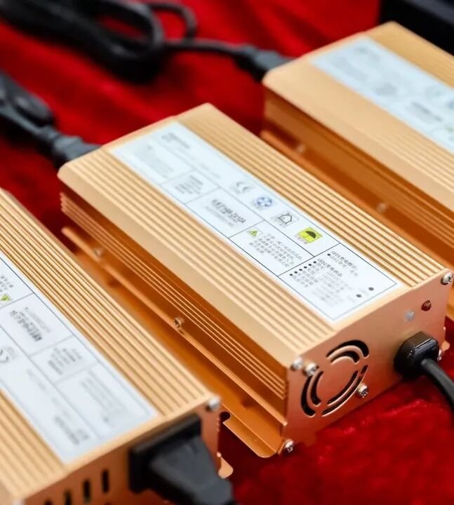 IP34 vs IP65 vs IP67: Which Waterproof Rating Is Right for Your Switching Power Supply? - Why Is IP65 the Most Common Choice for Outdoor Power Supplies?