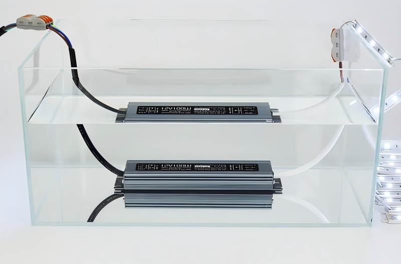 IP34 vs IP65 vs IP67: Which Waterproof Rating Is Right for Your Switching Power Supply? - Final Thoughts