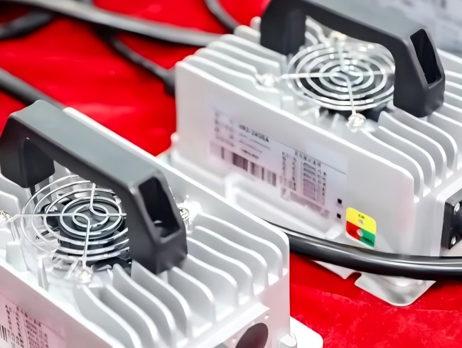 IP34 vs IP65 vs IP67: Which Waterproof Rating Is Right for Your Switching Power Supply? - What will the environment demand from it?