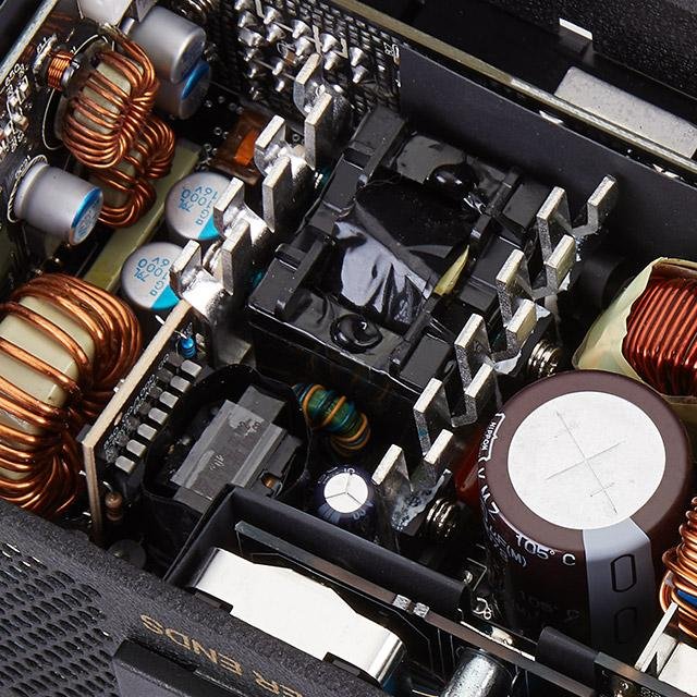 Is a PFC Power Supply Better Than a Switching Power Supply? The Complete Engineer's Guide for Industrial Applications article image
