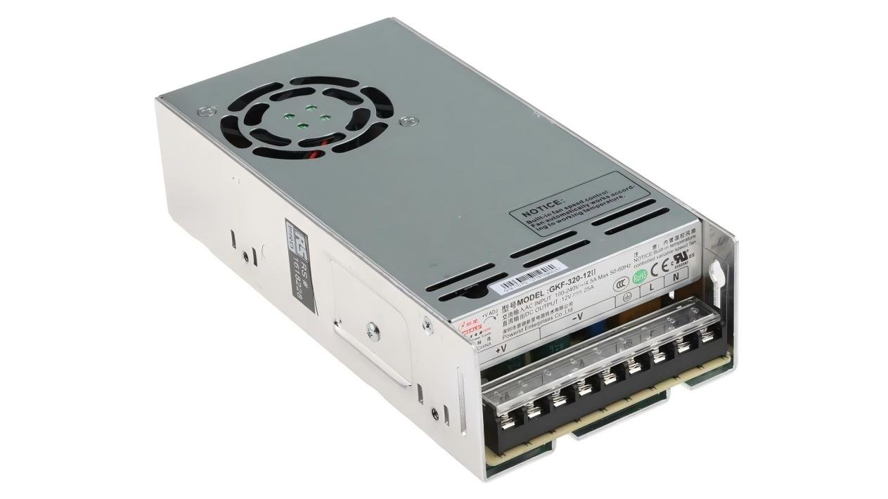Is Your ac to dc Power Supply Ready for the New Energy Era? article image