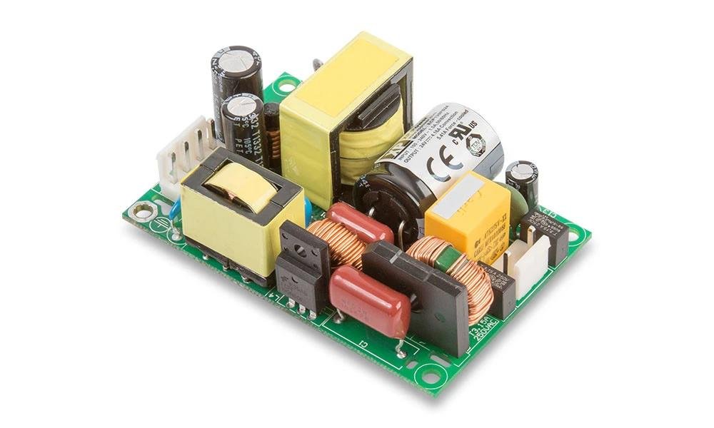 Is Your ac to dc Power Supply Ready for the New Energy Era? - Overview