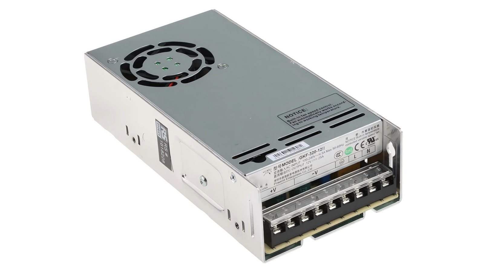 Is Your ac to dc Power Supply Ready for the New Energy Era? - Silicon vs GaN Technology Comparison