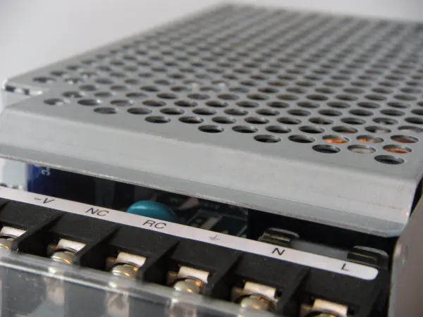 Is Your Power Supply Quietly Failing? How to Tell If It's Overloaded Before It's Too Late preview