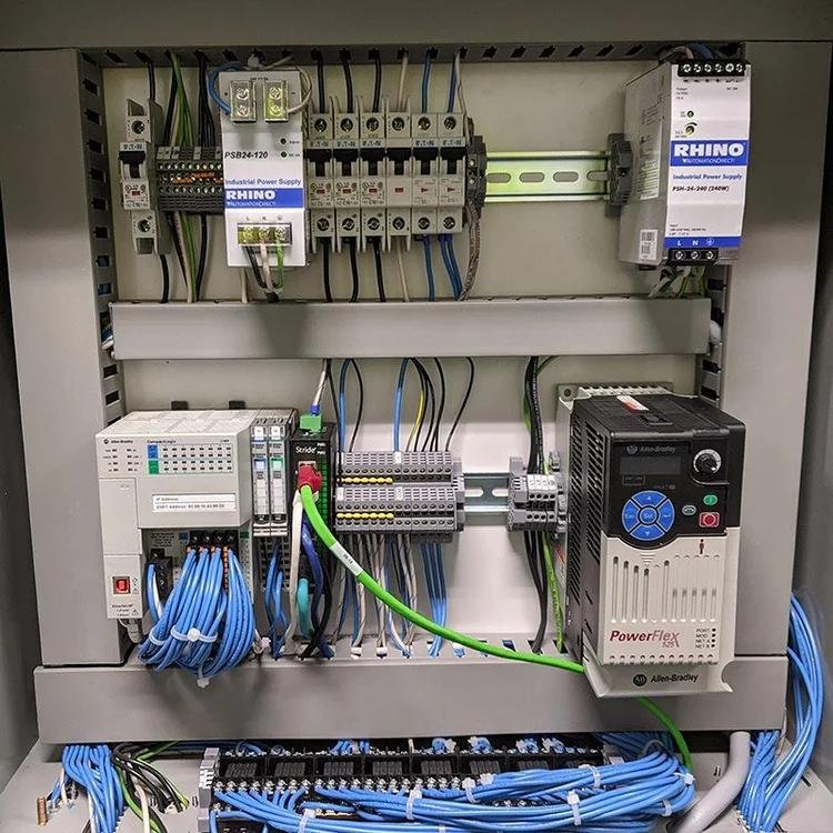 Is Your Switching Power Supply Really Powerful Enough? Why Choosing the Right Wattage Matters More Than You Think - Overview