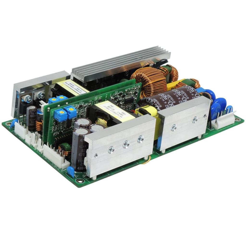 Is Your Switching Power Supply Really Powerful Enough? Why Choosing the Right Wattage Matters More Than You Think - Why Isn't Matching the Rated Load Enough?