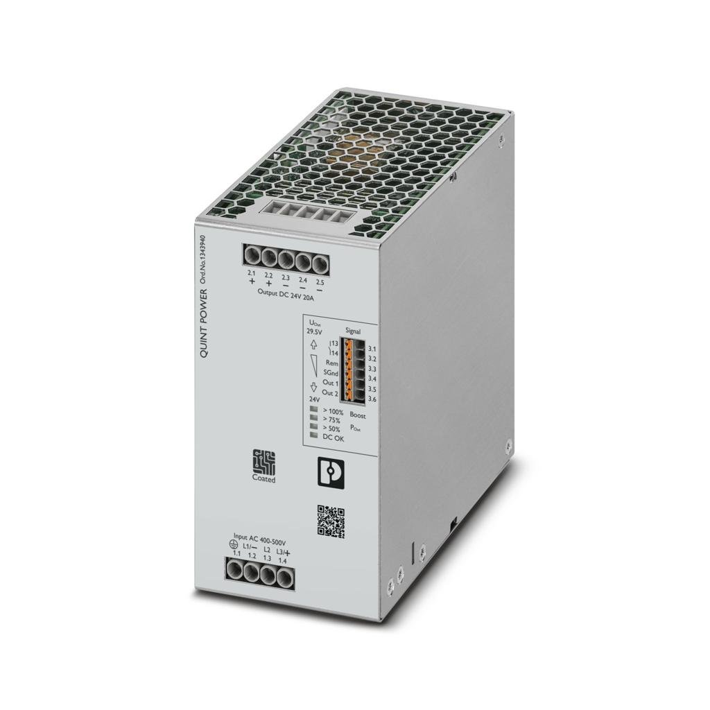 Is Your Switching Power Supply Really Powerful Enough? Why Choosing the Right Wattage Matters More Than You Think - Voltage Stability Depends on Power Margin More Than Many Expect