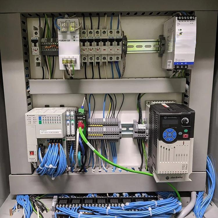 Is Your Switching Power Supply Really Powerful Enough? Why Choosing the Right Wattage Matters More Than You Think - Choosing the Right SIPURUI Power Supply for Different Applications