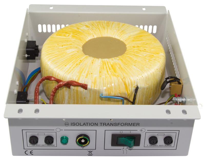 Isolated vs. Non-Isolated Power Supplies: How to Choose the Right Solution for Industrial Applications - The Practical Differences That Matter