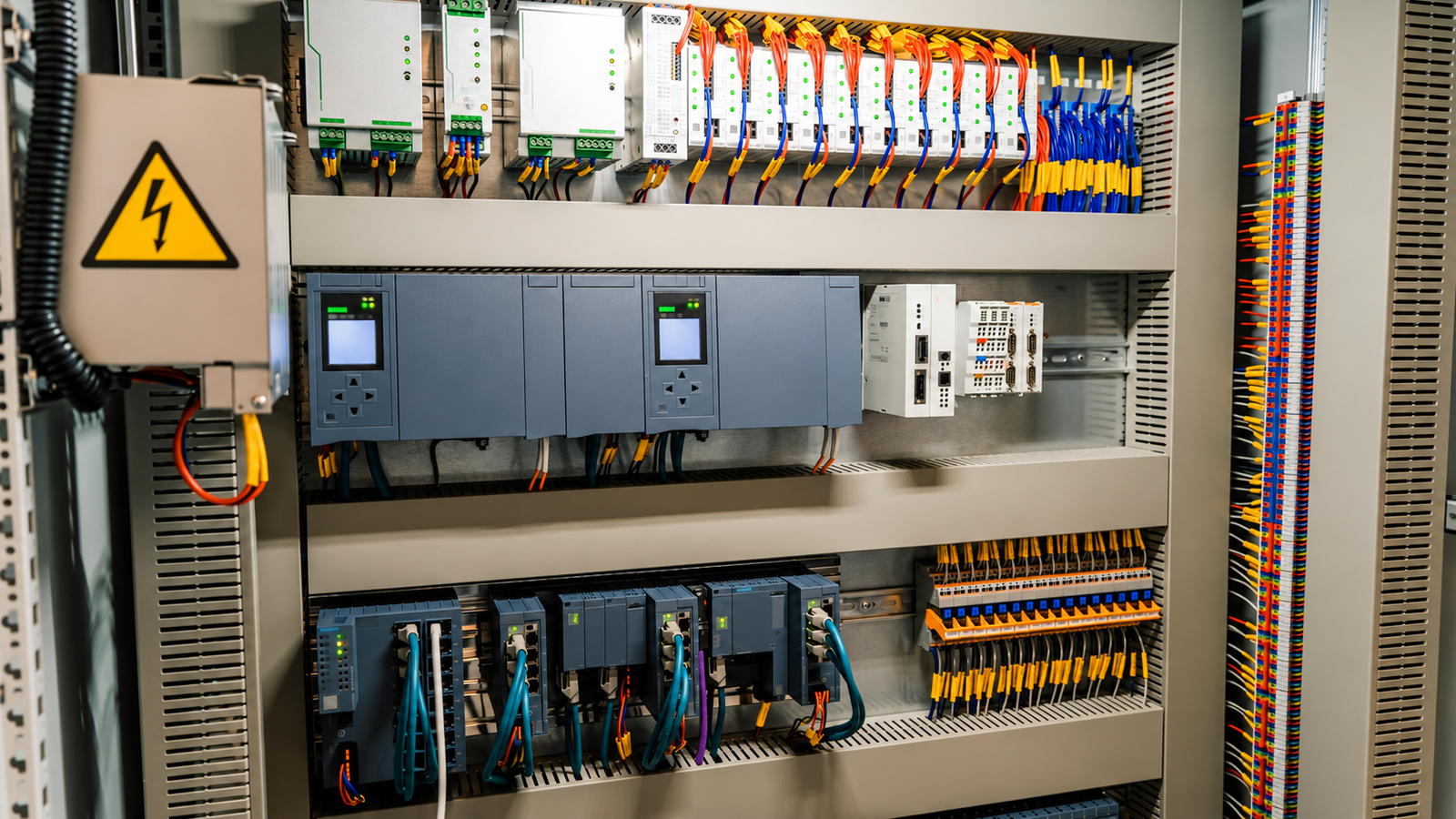 Isolated vs Non-Isolated Power Supplies—A practical selection guide for safety boundaries, grounding, EMC, efficiency, and system architecture preview
