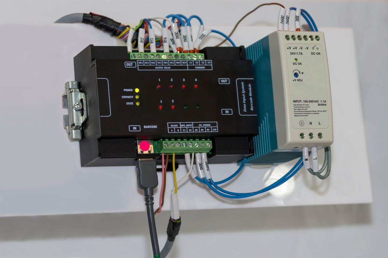 Mean Well vs Delta vs Siemens: Which Industrial Power Supply Brand Is Truly Worth Choosing in 2026? article image