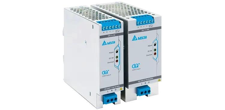 Mean Well vs Delta vs Siemens: Which Industrial Power Supply Brand Is Truly Worth Choosing in 2026? - Why Do High-End Industrial Projects Often Choose Schneider Electric?