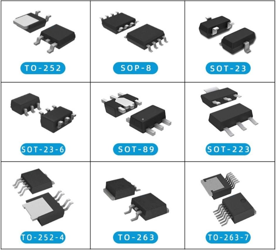 MOSFET vs IGBT vs GaN: Which Switching Device Is Best for Modern Power Supplies? - But what actually determines the efficiency of a switching power supply?