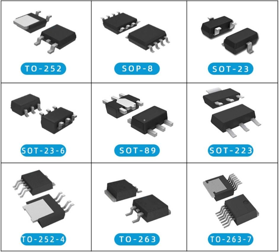 MOSFET vs IGBT vs GaN: Which Switching Device Is Best for Modern Power Supplies? - Why Is GaN Becoming So Popular in High-Frequency Power Supplies?