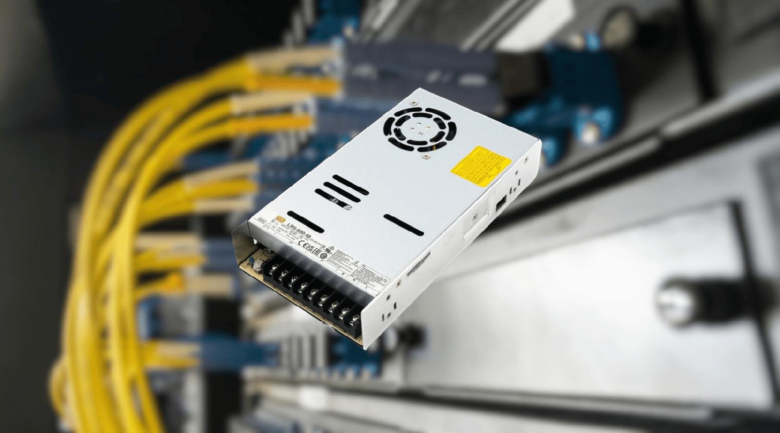 Power Integrity Testing in Switching Power Supplies: How Can Engineers Reduce Ripple, Noise, and EMI in Modern Industrial Systems? article image