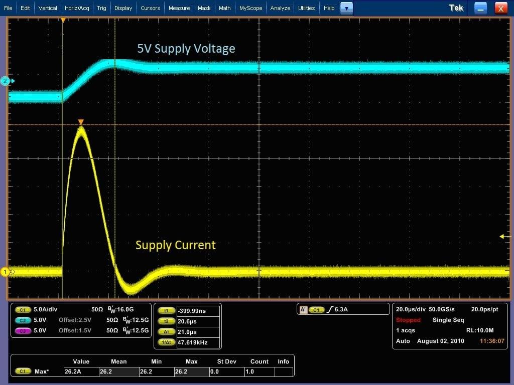 Power Integrity Testing in Switching Power Supplies: How Can Engineers Reduce Ripple, Noise, and EMI in Modern Industrial Systems? - Why Has Power Integrity Become So Important in Modern Switching Power Supplies?