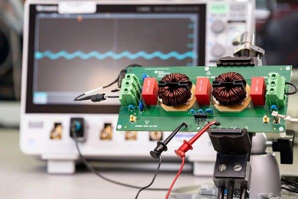 Power Integrity Testing in Switching Power Supplies: How Can Engineers Reduce Ripple, Noise, and EMI in Modern Industrial Systems? - Why Is Ripple and Noise Testing So Critical?