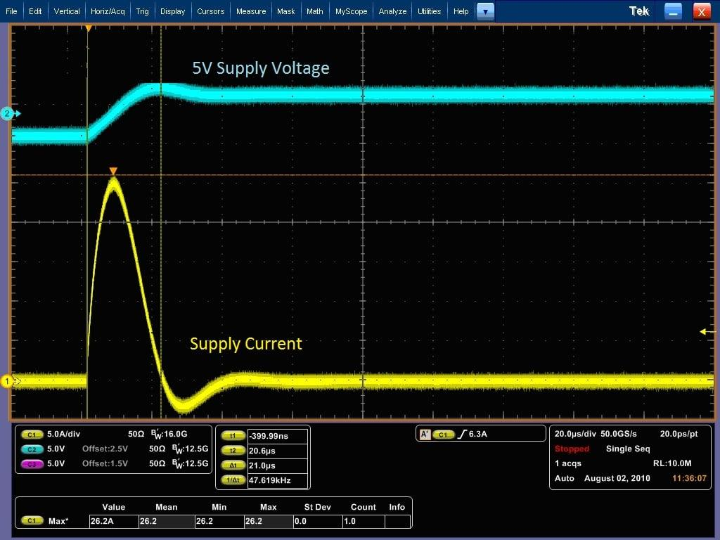 Power Integrity Testing in Switching Power Supplies: How Can Engineers Reduce Ripple, Noise, and EMI in Modern Industrial Systems? - How SIPURUI Optimizes Power Integrity in Industrial Power Supplies