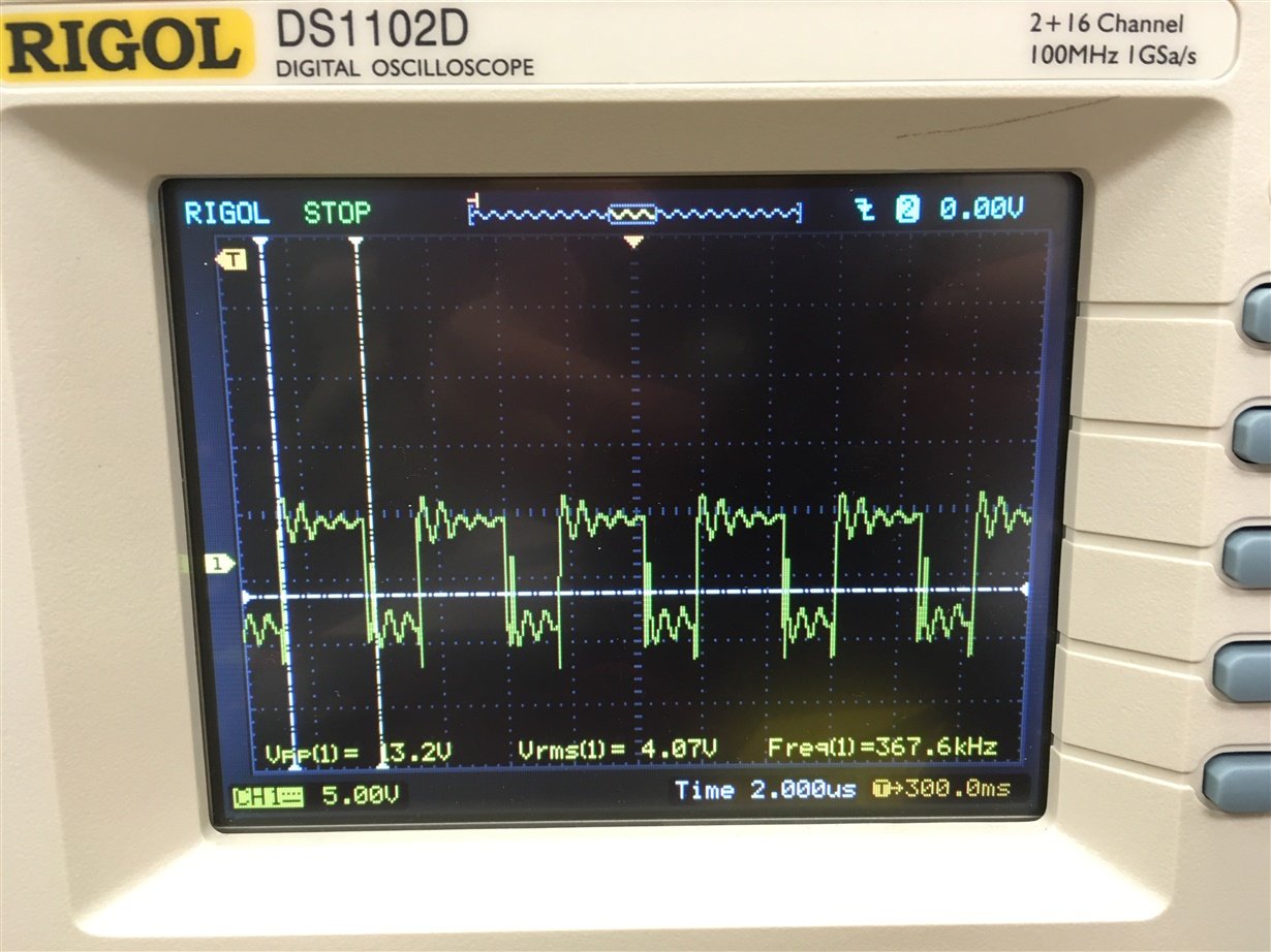 Power Supply Design Checklist: 21 Practical Checks That Prevent Field Failures - 3. Ripple and Noise: Do Not Treat the mV Number Casually