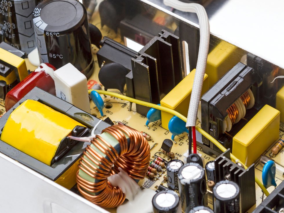 Power Supply Design Checklist: 21 Practical Checks That Prevent Field Failures preview