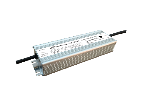 Power Supply for LED Lighting Systems: Are You Choosing the Right One-or Shortening Your LEDs' Life? preview