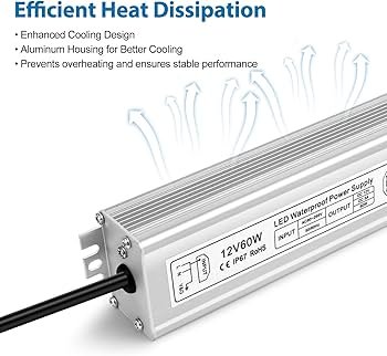 Power Supply for LED Lighting Systems: Are You Choosing the Right One-or Shortening Your LEDs' Life? - Understanding LED Systems: Why Stability Matters More Than Power