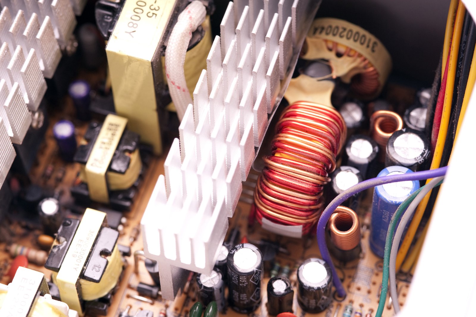 Power Supply PCB Layout：Power loops, sensitive signals, grounding, and topology-specific review preview