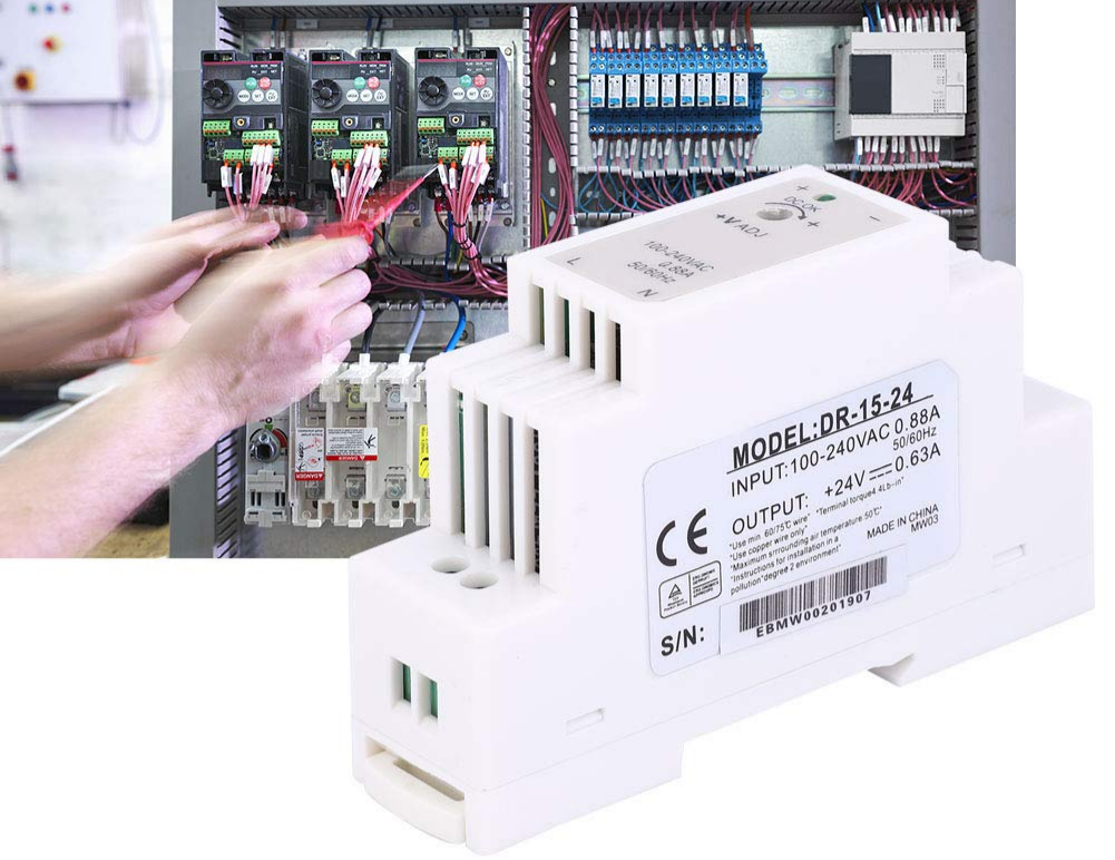 Power Supply Types Explained: How to Choose the Right Switching Power Supply for Industrial Applications - What Are the Key Types of Switching Power Supplies?