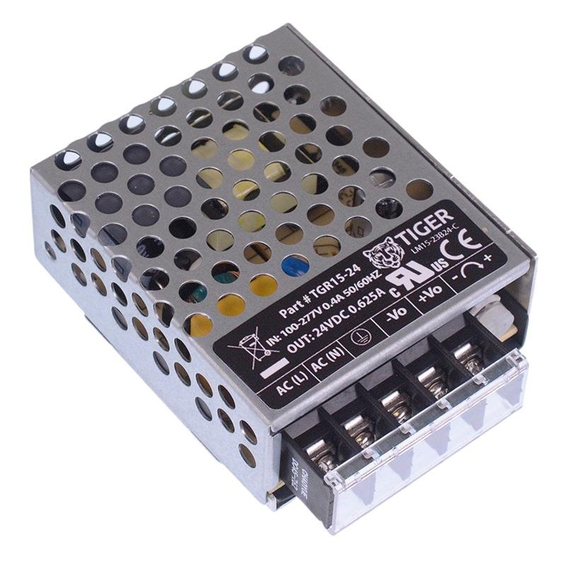 Power Supply Types Explained: How to Choose the Right Switching Power Supply for Industrial Applications - Why are they so widely used?