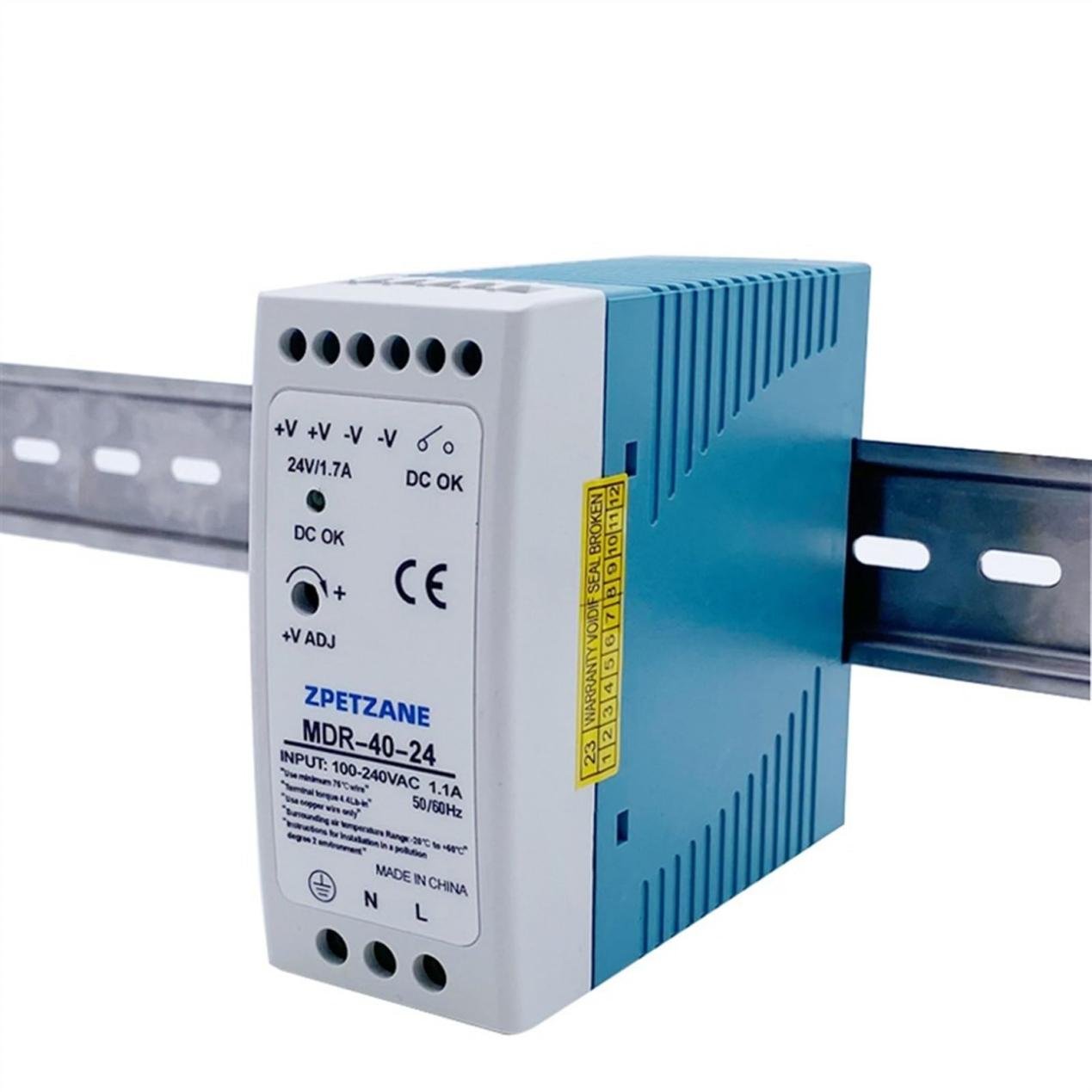 Regulated vs Unregulated Power Supply: Which One Does Your System Really Need? - What Does a Power Supply Really Do-and Why Does Stability Matter?