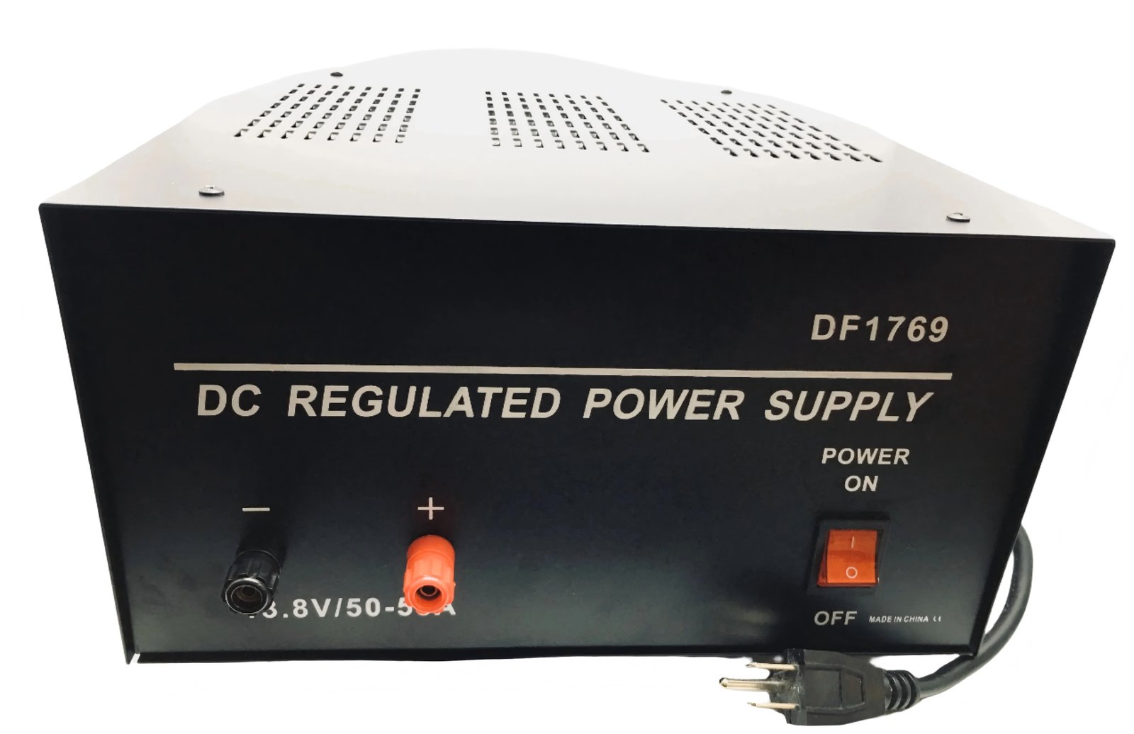 Regulated vs Unregulated Power Supply: Which One Does Your System Really Need? - Regulated vs Unregulated Power Supply: What's the Core Difference?