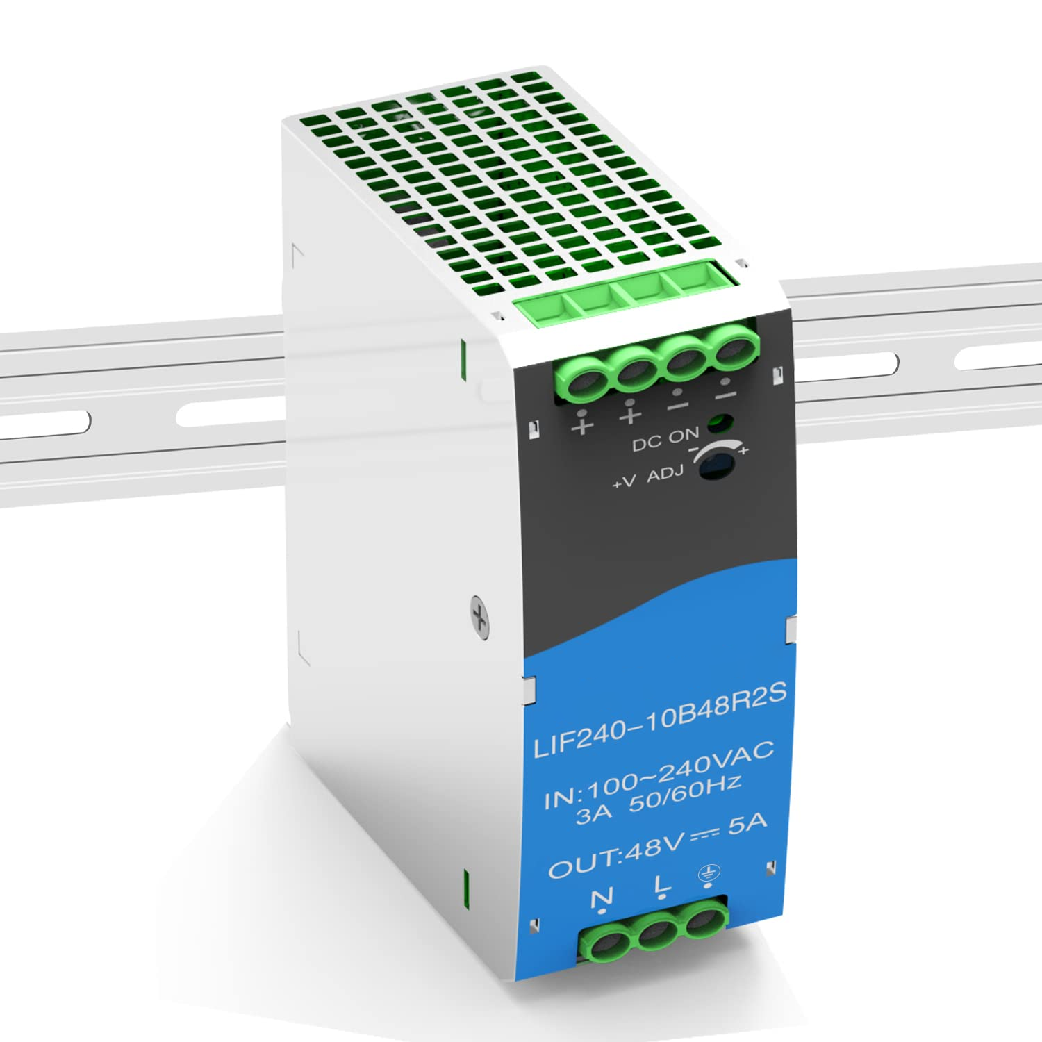 Regulated vs Unregulated Power Supply: Which One Does Your System Really Need? - How Does a Regulated Power Supply Actually Work?