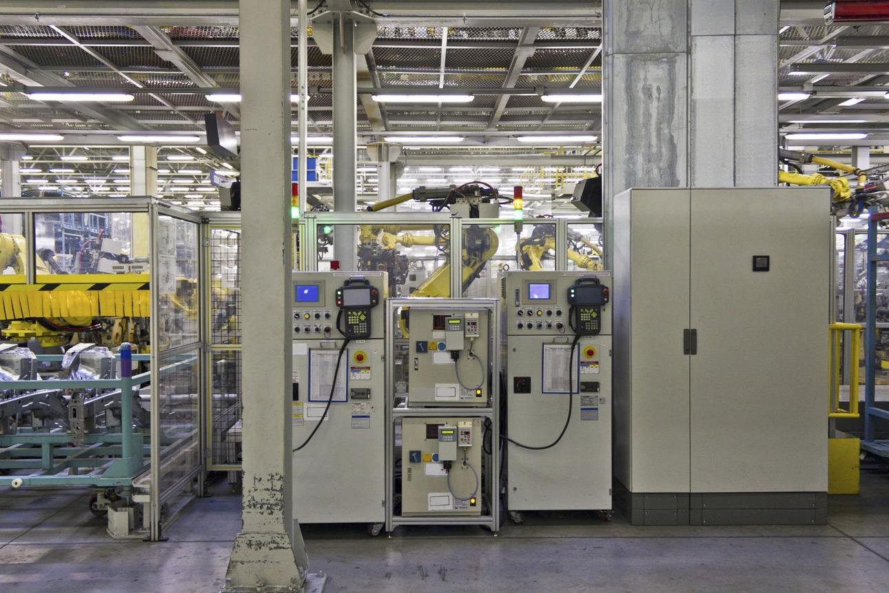 SIPURUI Switching Power Supply Guide: How to Choose the Right Model and Why Reliable Power Matters in Modern Industry article image