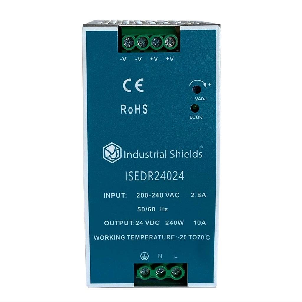 SIPURUI Switching Power Supply Guide: How to Choose the Right Model and Why Reliable Power Matters in Modern Industry - Why Does Higher Efficiency Matter So Much?