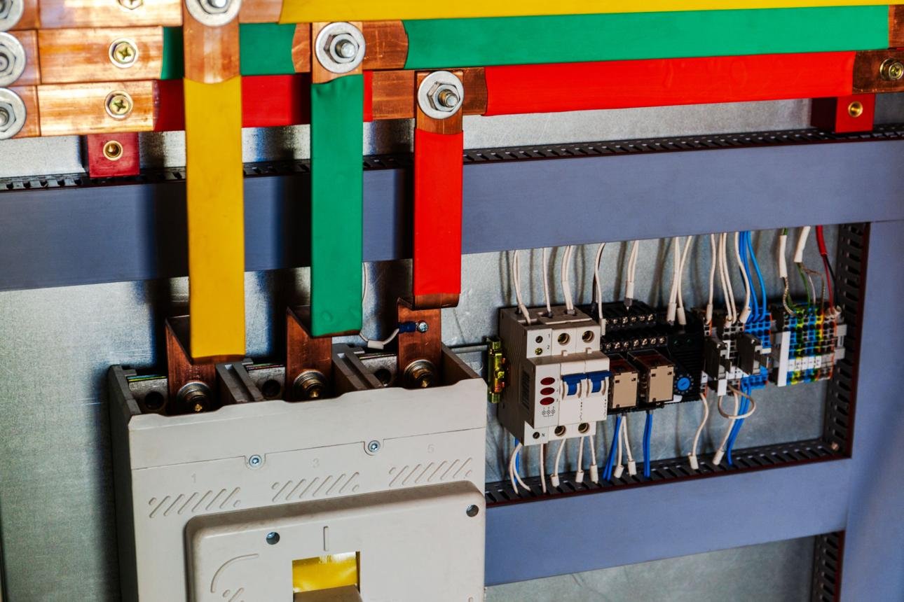 SIPURUI Switching Power Supply Guide: How to Choose the Right Model and Why Reliable Power Matters in Modern Industry - How Much Capacity Should You Reserve?