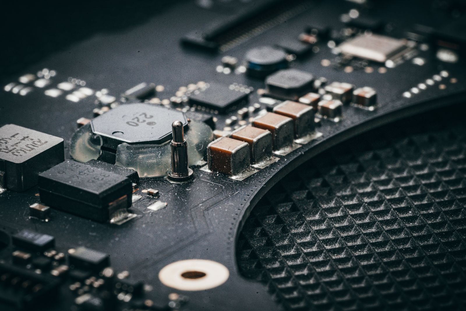 Validate the repair before returning it to service