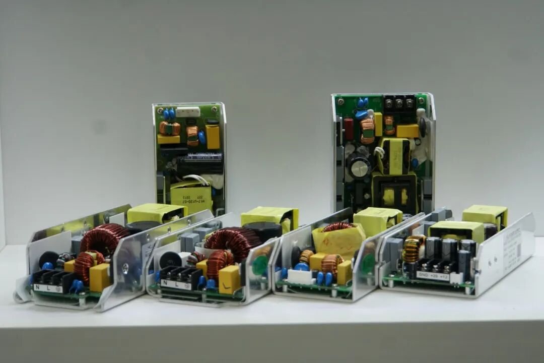 Switch Mode Power Supply Troubleshooting Guide: Why Do SMPS Fail-and How Can You Diagnose Them Like an Expert? preview