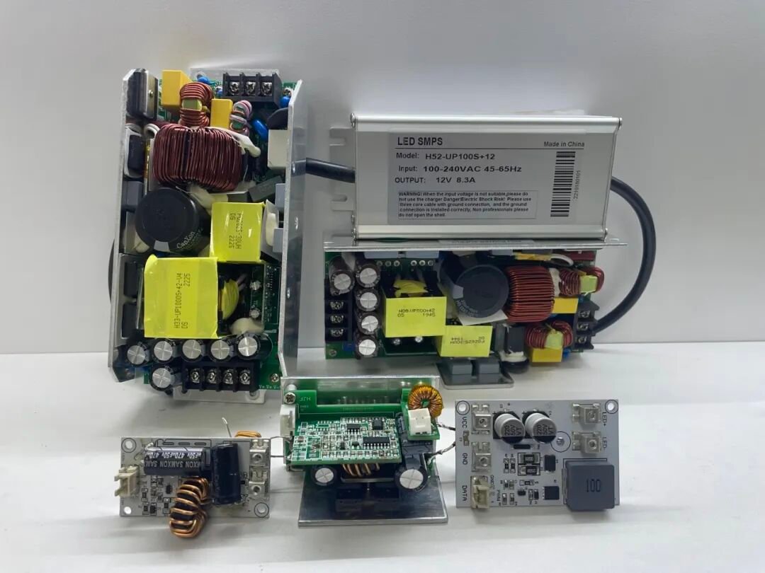 Switch Mode Power Supply Troubleshooting Guide: Why Do SMPS Fail-and How Can You Diagnose Them Like an Expert? - Before jumping into troubleshooting, it's worth asking: what typically goes wrong inside an SMPS?