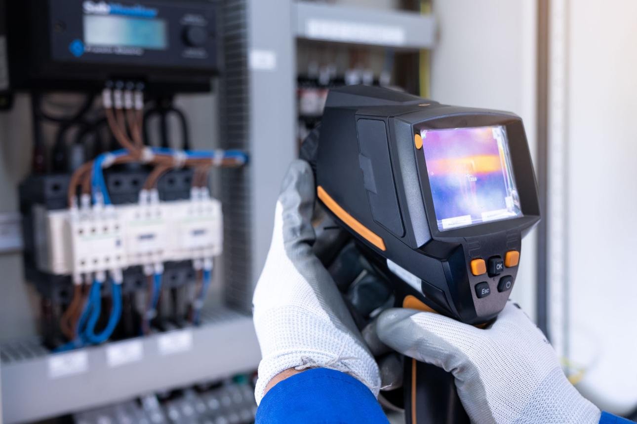Switch Mode Power Supply Troubleshooting Guide: Why Do SMPS Fail-and How Can You Diagnose Them Like an Expert? - Step 1: What Can You Learn Just by Looking at the Power Supply?
