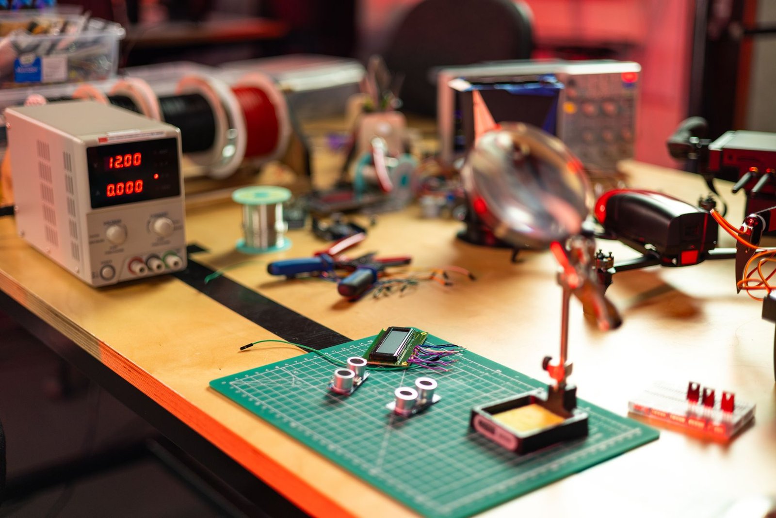 Switching, Module, and LED Power Supplies: The Hidden Platform Behind Reliable Electronics