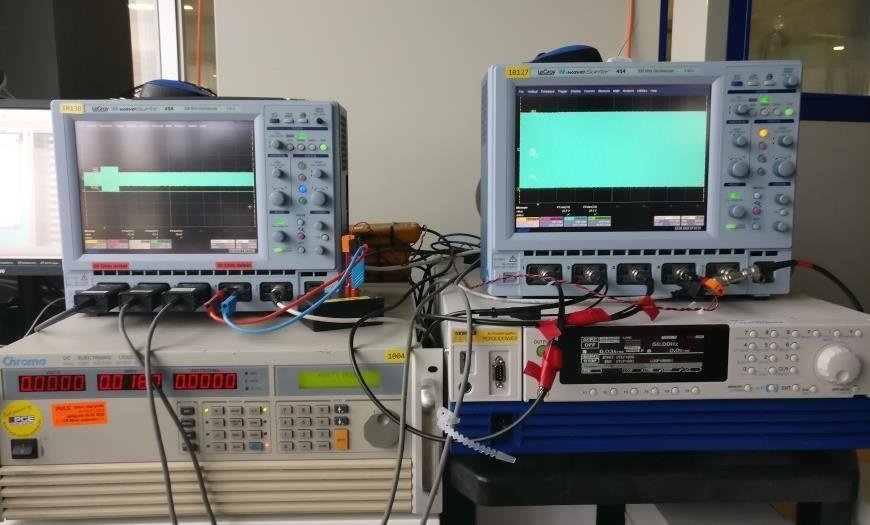 How to Run Switching Power Supply Burn-In Tests and Validate MTBF preview
