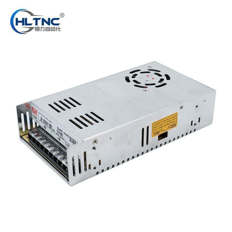 Switching Power Supply Buying Guide 2026: Which Brands Truly Deliver Reliability, Efficiency, and Industrial Performance? preview