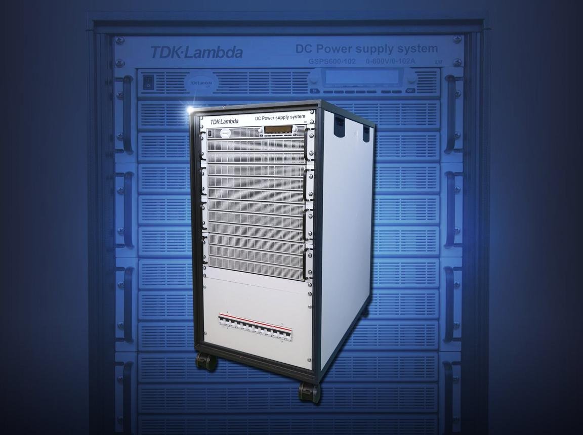 Switching Power Supply Buying Guide 2026: Which Brands Truly Deliver Reliability, Efficiency, and Industrial Performance? - Key series include: