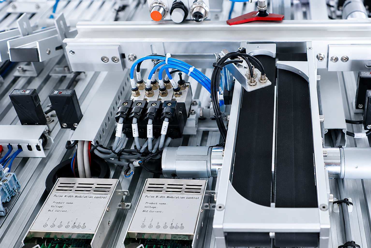 Switching Power Supply Explained: Working Principle, Advantages and Industrial Applications - What Is a Switching Power Supply?