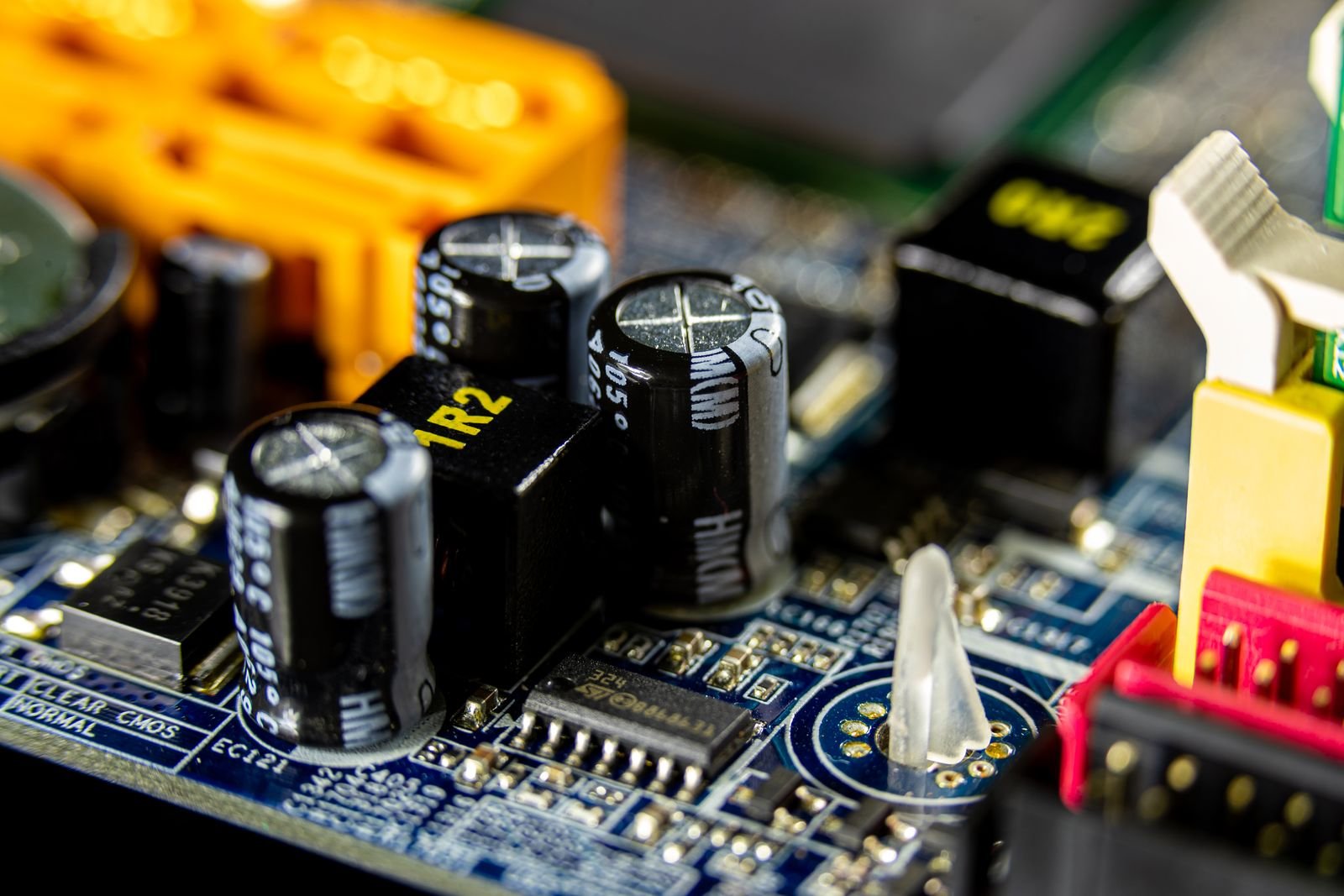 Switching Power Supply Failures in Mass Production: A Practical Troubleshooting Guide preview