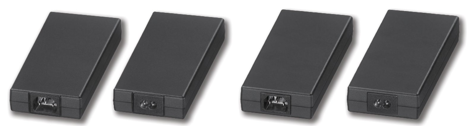 COSEL CXLA100 and CXLA150 compact industrial AC DC power supplies