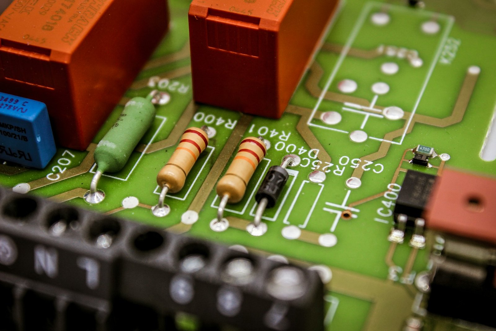 Switching Power Supply Safety Design: A Practical Product-Level Guide