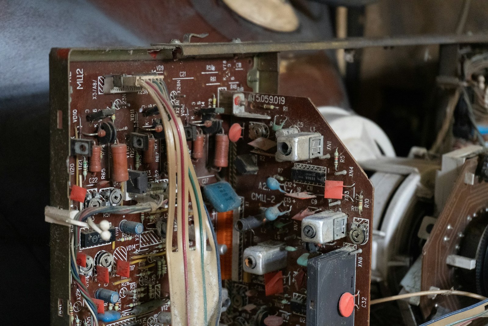 Switching Power Supply Safety Design: A Practical Product-Level Guide
